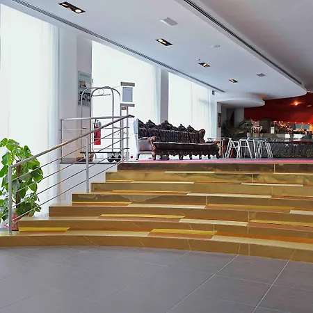 Mercure E 4* Olbia