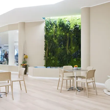 Hotell Mercure E 4*