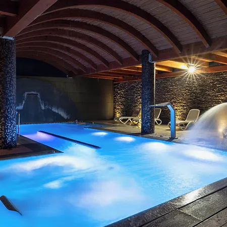 Mercure E Hotell Olbia