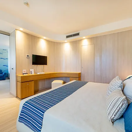Mercure E Hotel Olbia