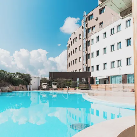Mercure E 4* Olbia