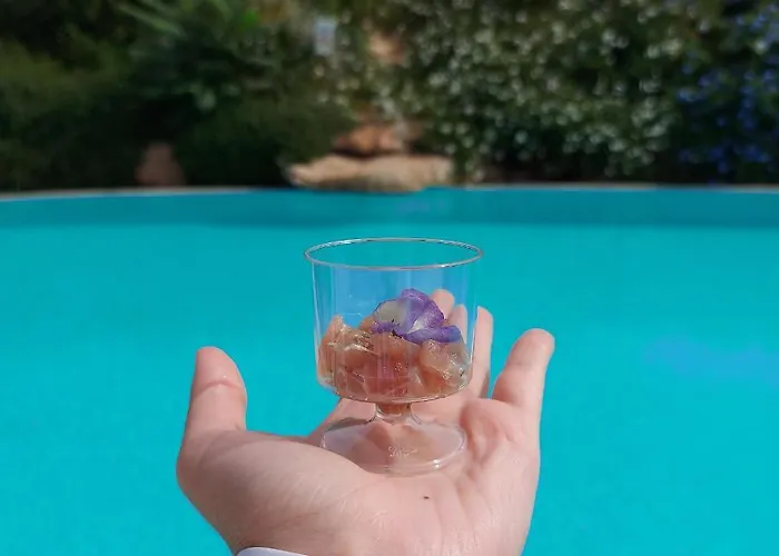 メルキュール ホテル オルビア