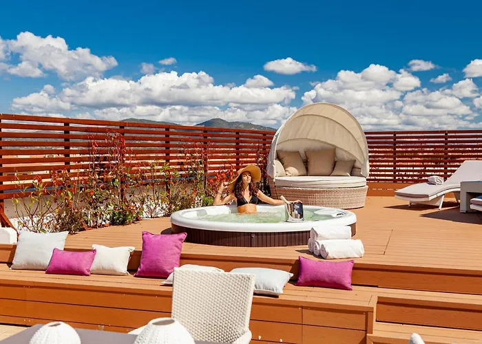 Mercure 4* 올비아