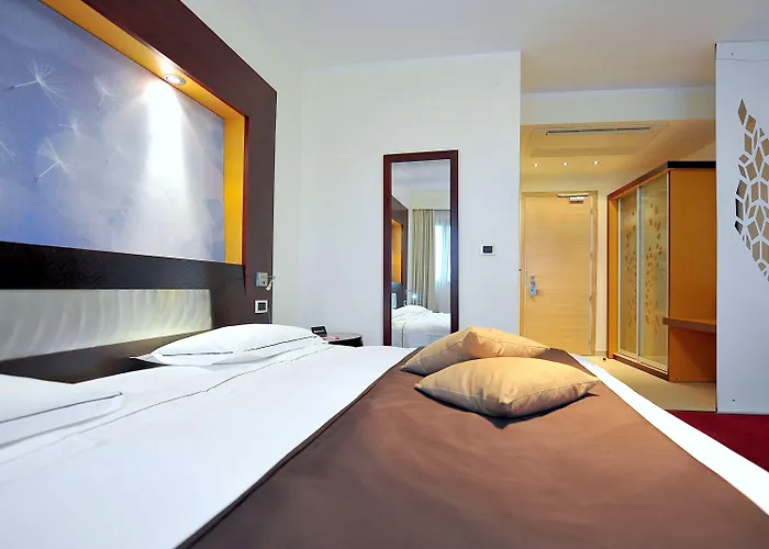 メルキュール ホテル