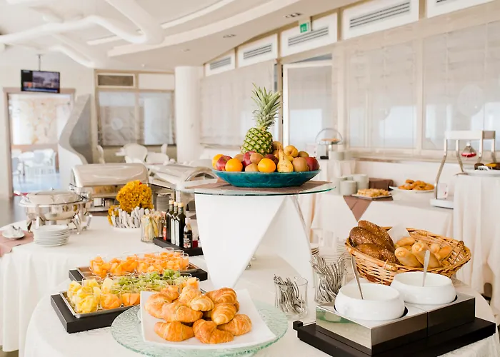 メルキュール ホテル