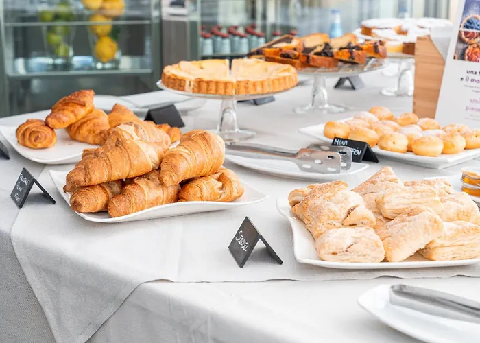 メルキュール ホテル