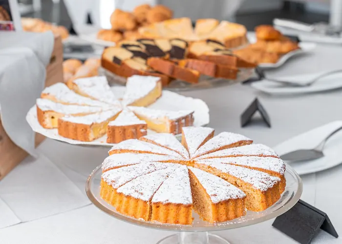 Mercure 호텔 올비아