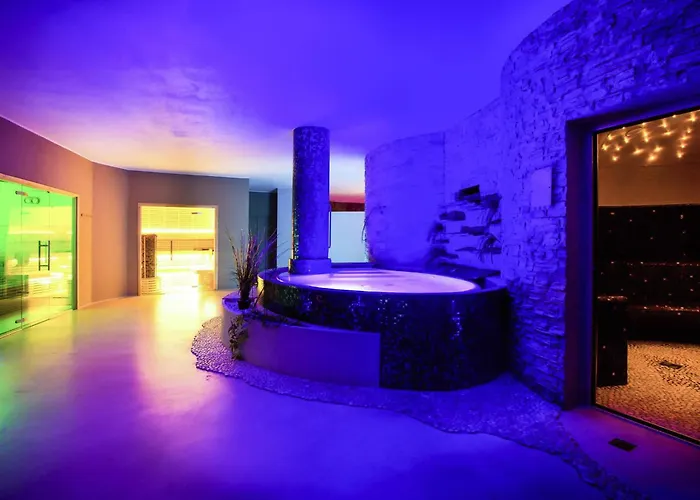 メルキュール ホテル 4*