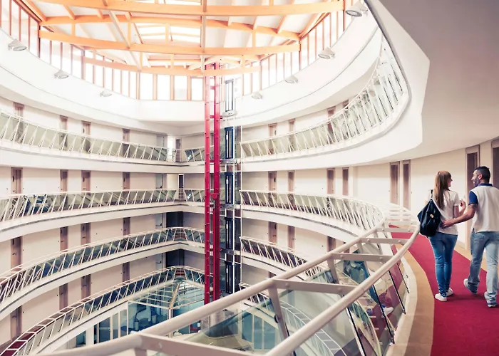 Mercure 4* 올비아