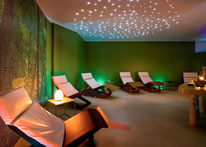 ホテル メルキュール オルビア