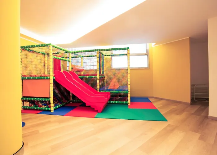 ホテル メルキュール 4*