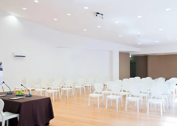 ホテル メルキュール オルビア