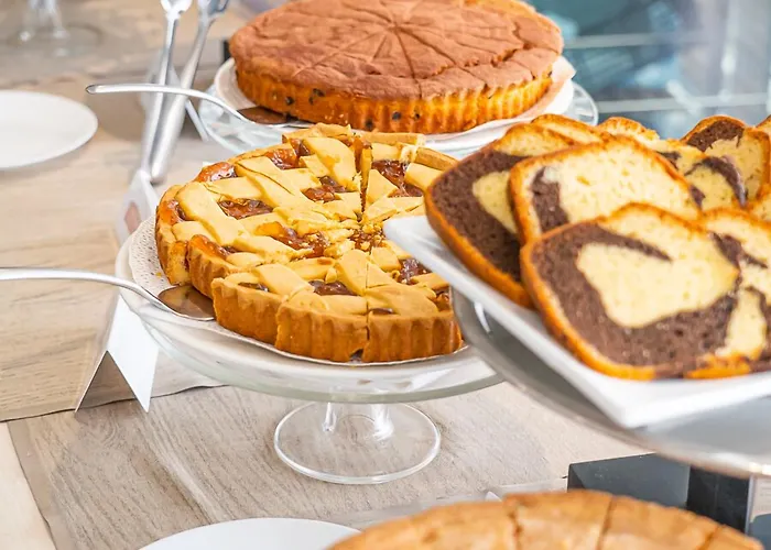 Mercure 호텔 올비아