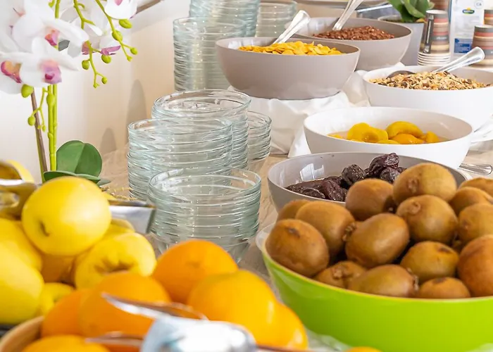 メルキュール オルビア