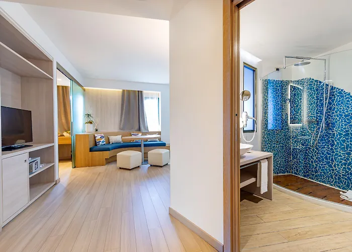 Mercure 호텔 올비아